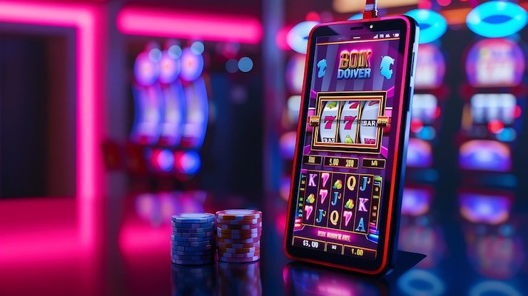 Live odds and real-time updates for casino-style bets on casion
