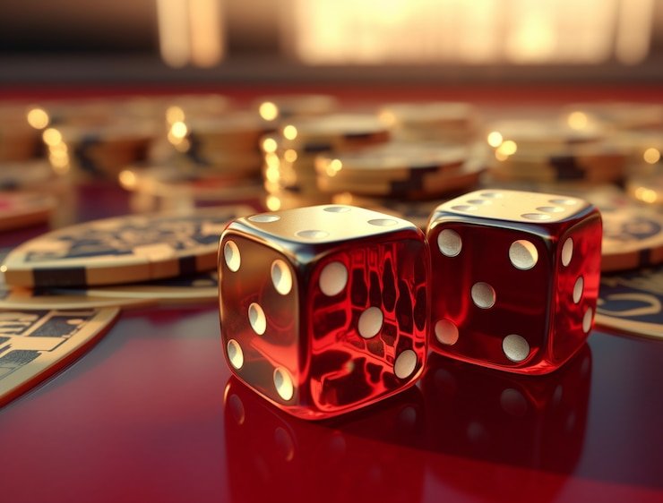 Effective risk management and bankroll tips for casion bettors