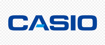 casion logo